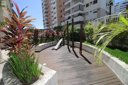 Apartamento à venda com 71m², 2 quartos e 1 vagaÁrea comum - Playground