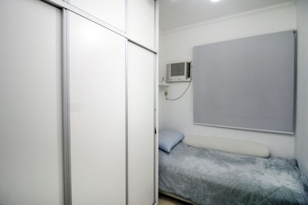 Apartamento à venda com 71m², 2 quartos e 1 vagaQuarto 3