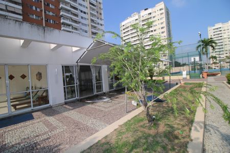 Apartamento à venda com 71m², 2 quartos e 1 vagaÁrea comum - Salão de festas