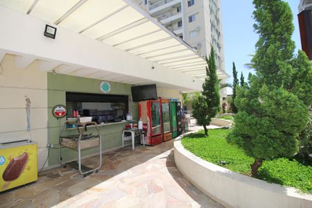 Apartamento à venda com 71m², 2 quartos e 1 vagaÁrea comum - Restaurante