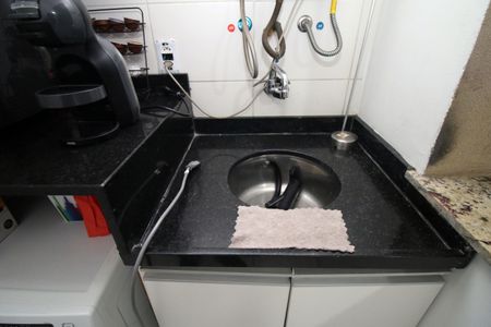 Apartamento à venda com 71m², 2 quartos e 1 vagaÁrea de Serviço