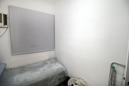 Apartamento à venda com 71m², 2 quartos e 1 vagaQuarto 3