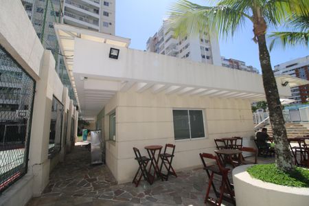 Apartamento à venda com 71m², 2 quartos e 1 vagaÁrea comum - Restaurante