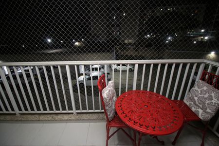 Apartamento à venda com 71m², 2 quartos e 1 vagavaranda