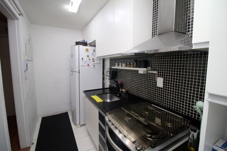 Apartamento à venda com 71m², 2 quartos e 1 vagaCozinha