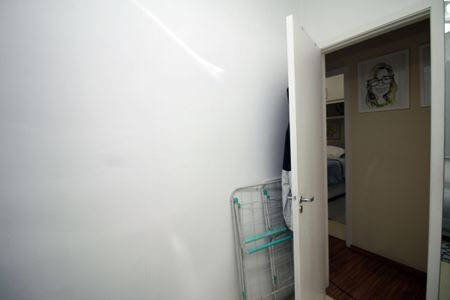 Apartamento à venda com 71m², 2 quartos e 1 vagaQuarto 3