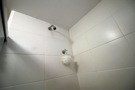 Apartamento à venda com 71m², 2 quartos e 1 vagaBanheiro da Suíte 1