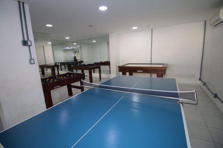 Apartamento à venda com 71m², 2 quartos e 1 vagaÁrea comum - Jogos