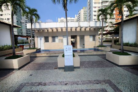 Apartamento à venda com 71m², 2 quartos e 1 vagaÁrea comum - Churrasqueira