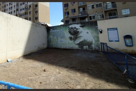 Apartamento à venda com 71m², 2 quartos e 1 vagaÁrea comum - Pet Place