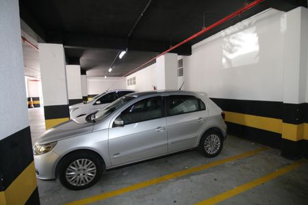 Apartamento à venda com 71m², 2 quartos e 1 vagaÁrea comum - Garagem