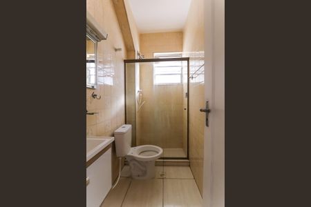 Apartamento à venda com 60m², 2 quartos e 1 vaga Apartamento à venda com 60m², 2 quartos e 1 vagaBanheiro