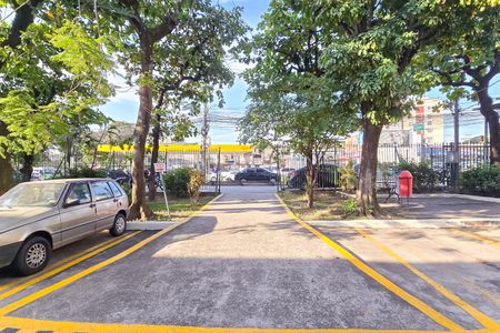 Apartamento à venda com 60m², 2 quartos e 1 vaga Apartamento à venda com 60m², 2 quartos e 1 vagaÁrea comum