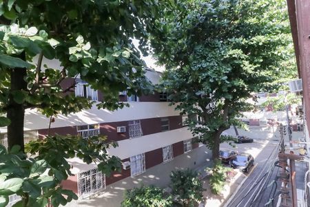 Apartamento à venda com 60m², 2 quartos e 1 vaga Apartamento à venda com 60m², 2 quartos e 1 vagaSala vista