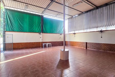 Apartamento à venda com 60m², 2 quartos e 1 vaga Apartamento à venda com 60m², 2 quartos e 1 vagaÁrea comum - Salão de festas