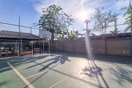 Apartamento à venda com 60m², 2 quartos e 1 vaga Apartamento à venda com 60m², 2 quartos e 1 vagaQuadra Esportiva