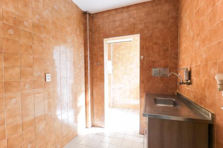 Apartamento à venda com 60m², 2 quartos e 1 vaga Apartamento à venda com 60m², 2 quartos e 1 vagaCozinha