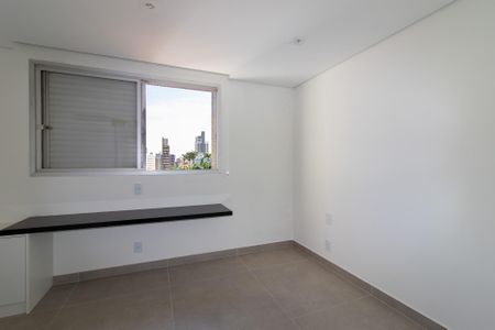 Quarto de kitnet/studio para alugar com 1 quarto, 50m² em Centro, Campinas