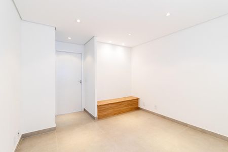 Sala de kitnet/studio para alugar com 1 quarto, 50m² em Centro, Campinas