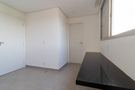 Quarto de kitnet/studio para alugar com 1 quarto, 50m² em Centro, Campinas
