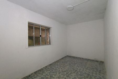 Sala/Cozinha de casa para alugar com 1 quarto, 38m² em Vila Buenos Aires, São Paulo