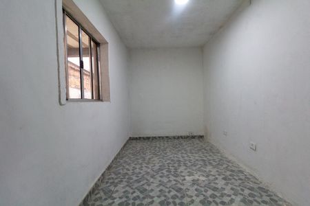 Sala de casa para alugar com 1 quarto, 38m² em Vila Buenos Aires, São Paulo