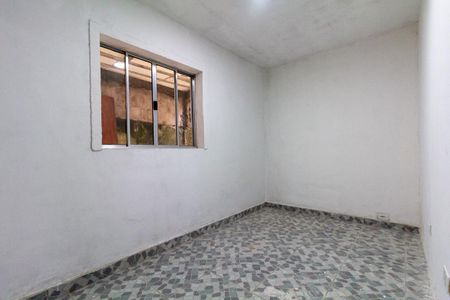 Sala de casa para alugar com 1 quarto, 38m² em Vila Buenos Aires, São Paulo