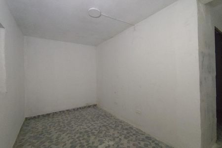 Sala/Cozinha de casa para alugar com 1 quarto, 38m² em Vila Buenos Aires, São Paulo