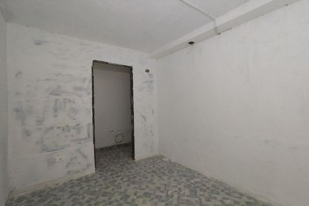 Quarto de casa para alugar com 1 quarto, 38m² em Vila Buenos Aires, São Paulo