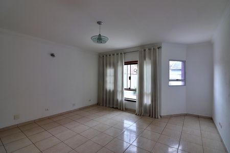 Sala  de casa para alugar com 3 quartos, 206m² em Centro, São Bernardo do Campo