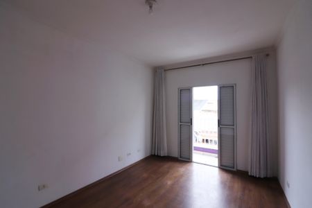 Quarto 1 - Suíte de casa para alugar com 3 quartos, 206m² em Centro, São Bernardo do Campo
