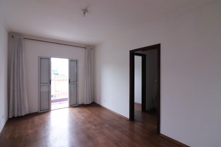 Quarto 1 - Suíte de casa para alugar com 3 quartos, 206m² em Centro, São Bernardo do Campo