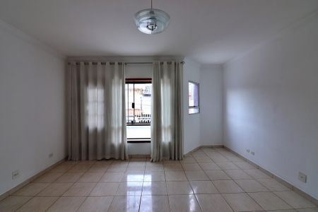 Sala  de casa para alugar com 3 quartos, 206m² em Centro, São Bernardo do Campo