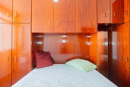 Apartamento à venda com 58m², 1 quarto e sem vaga Apartamento à venda com 58m², 1 quarto e sem vagaQuarto