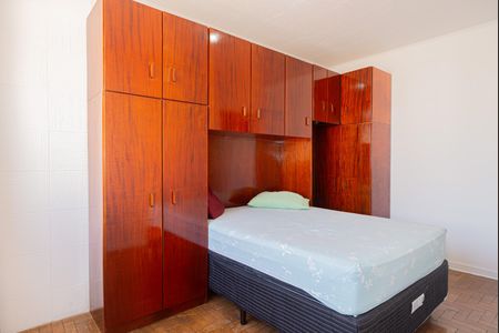 Apartamento à venda com 58m², 1 quarto e sem vaga Apartamento à venda com 58m², 1 quarto e sem vagaQuarto