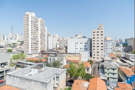 Apartamento à venda com 58m², 1 quarto e sem vaga Apartamento à venda com 58m², 1 quarto e sem vagaVista do Quarto