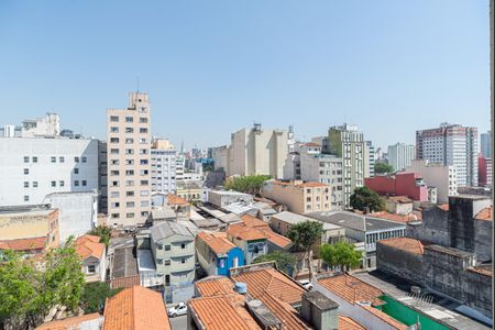 Apartamento à venda com 58m², 1 quarto e sem vaga Apartamento à venda com 58m², 1 quarto e sem vagaVista do Quarto