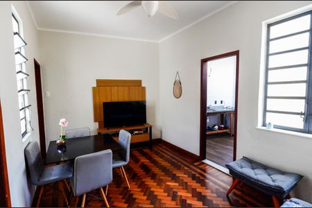 Sala de apartamento para alugar com 2 quartos, 80m² em Tijuca, Rio de Janeiro