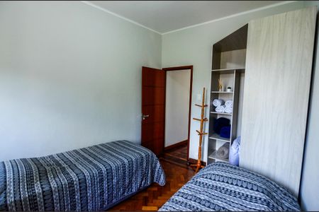 Quarto 1 de apartamento para alugar com 2 quartos, 80m² em Tijuca, Rio de Janeiro