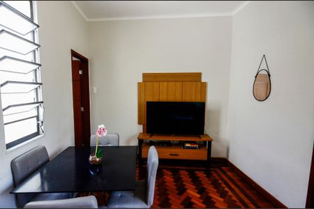 Sala de apartamento para alugar com 2 quartos, 80m² em Tijuca, Rio de Janeiro