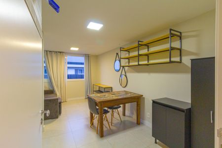 Studio de kitnet/studio para alugar com 1 quarto, 33m² em Marechal Rondon, Canoas
