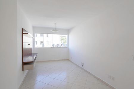 Sala de apartamento para alugar com 3 quartos, 114m² em Manacás, Belo Horizonte