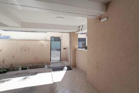 Apartamento para alugar com 114m², 3 quartos e 2 vagasEntrada