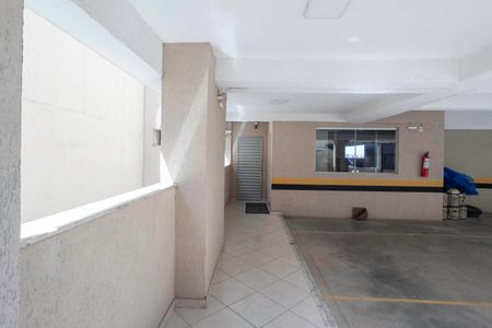 Apartamento para alugar com 114m², 3 quartos e 2 vagasEntrada