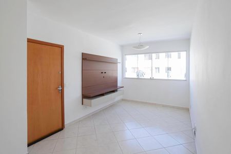 Sala de apartamento para alugar com 3 quartos, 114m² em Manacás, Belo Horizonte