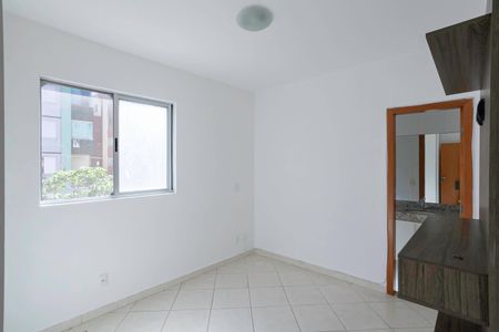 Apartamento para alugar com 114m², 3 quartos e 2 vagasSuíte 