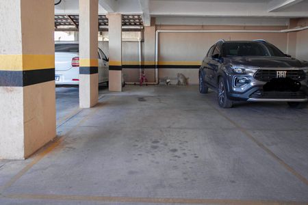 Apartamento para alugar com 114m², 3 quartos e 2 vagasGaragem