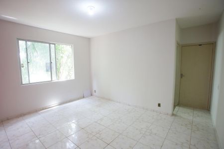 Sala de apartamento para alugar com 2 quartos, 56m² em Pechincha, Rio de Janeiro