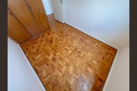 Quarto 1 de apartamento à venda com 2 quartos, 58m² em Vila Romana, São Paulo