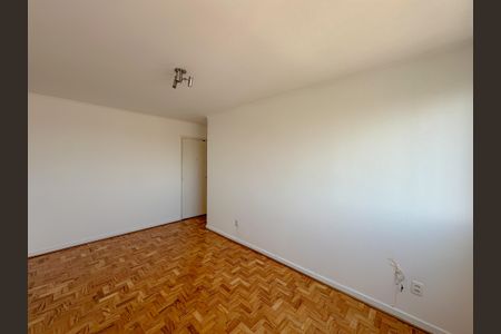 Sala de apartamento à venda com 2 quartos, 58m² em Vila Romana, São Paulo